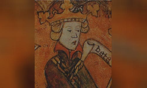 Magnus IV of Sweden