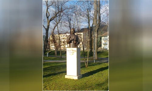Nicolae Bretan
