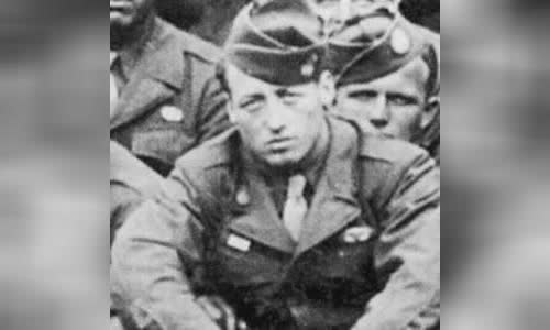 Edward Heffron
