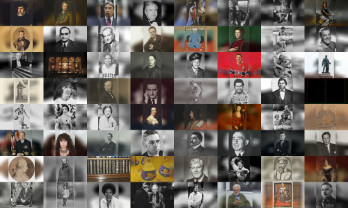 History Deaths on December 02