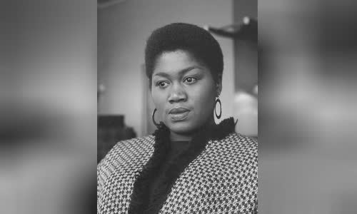 Odetta