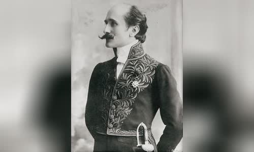 Edmond Rostand