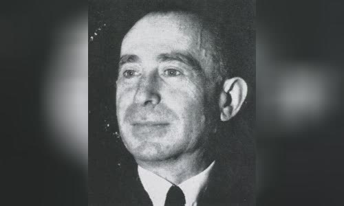 Manfred Sakel