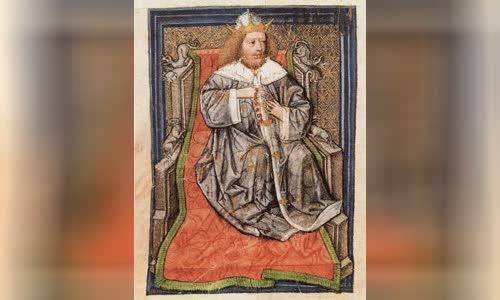 Albert VI, Archduke of Austria