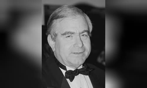 Sandy Berger