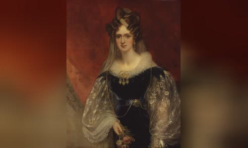 Adelaide of Saxe-Meiningen