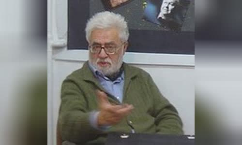 Ehsan Naraghi