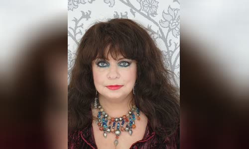Mariska Veres