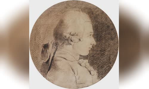 Marquis de Sade
