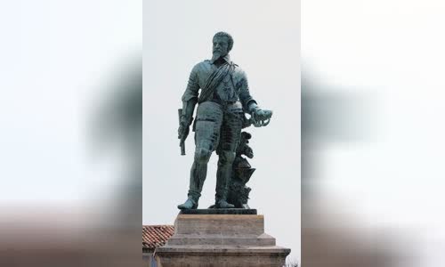 Louis des Balbes de Berton de Crillon