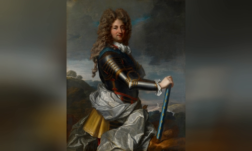 Philippe II, Duke of Orléans
