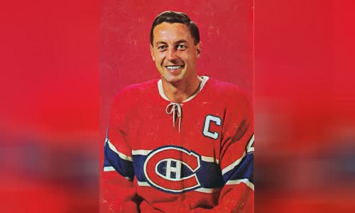 Jean Béliveau