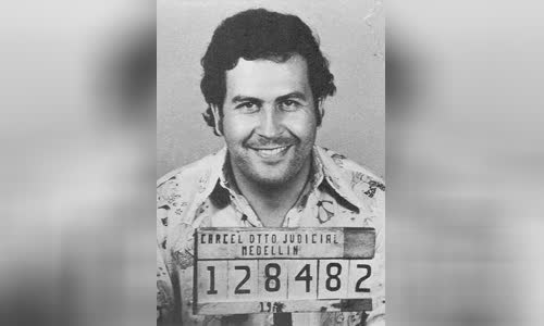Pablo Escobar