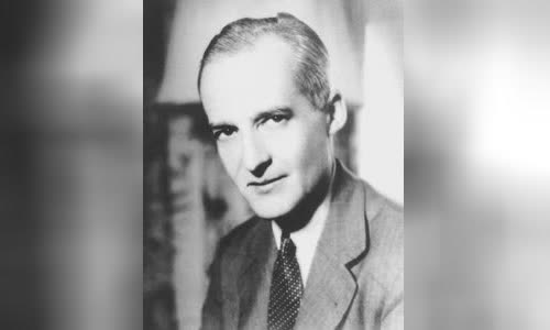 Luis Federico Leloir