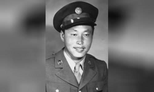 George T. Sakato