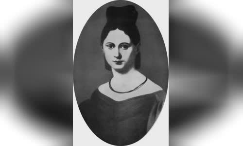 Jenny von Westphalen