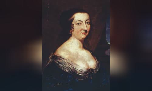 Catherine de Vivonne, marquise de Rambouillet