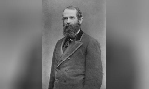 Jay Gould