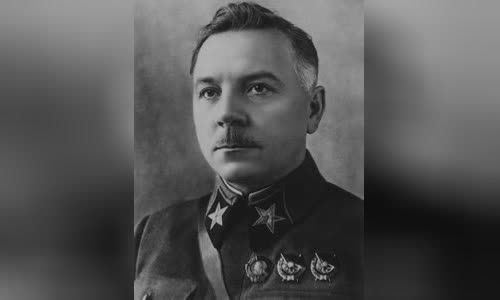 Kliment Voroshilov