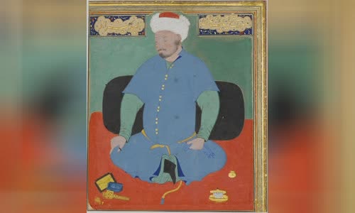 Muhammad Shaybani
