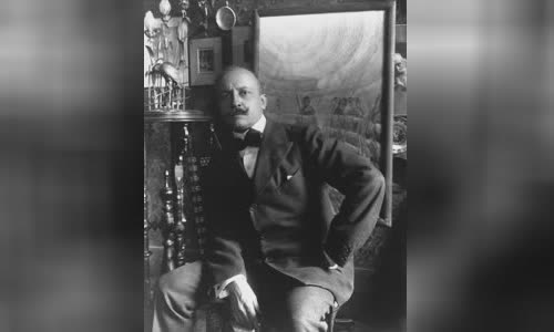 Filippo Tommaso Marinetti