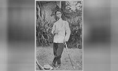 Gregorio del Pilar