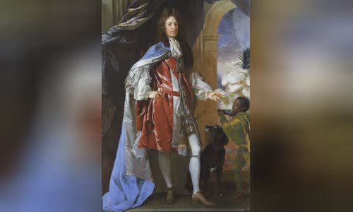 Charles Seymour, 6th Duke of Somerset