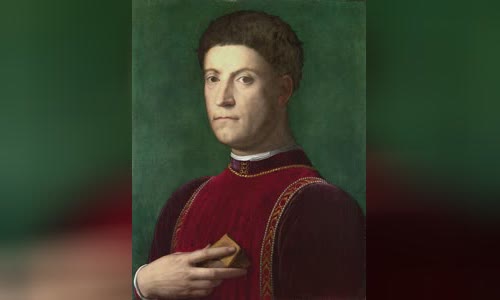 Piero di Cosimo de' Medici