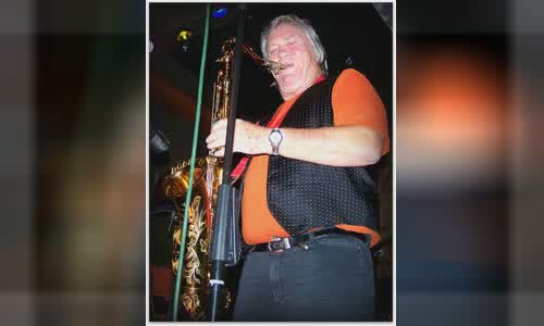 Bobby Keys