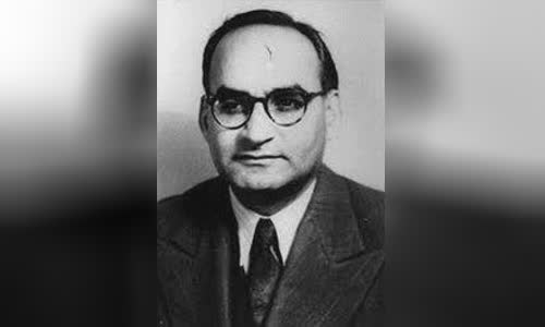 Chaudhry Muhammad Ali