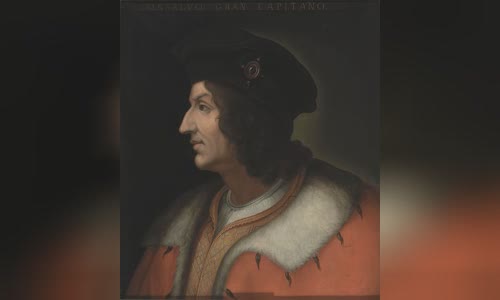 Gonzalo Fernández de Córdoba