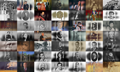 History Deaths on December 03
