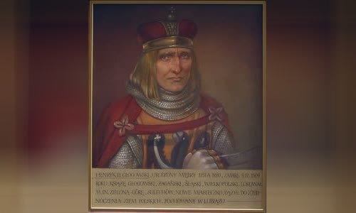 Henry III, Duke of G?ogów