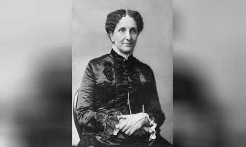 Mary Baker Eddy