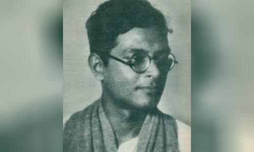 Manik Bandopadhyay