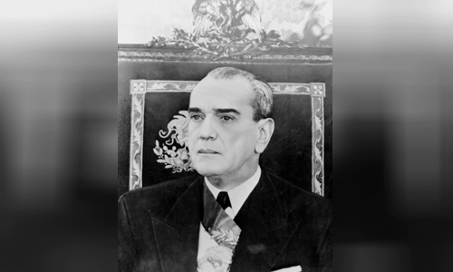 Adolfo Ruiz Cortines