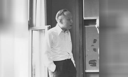 Shiing-Shen Chern