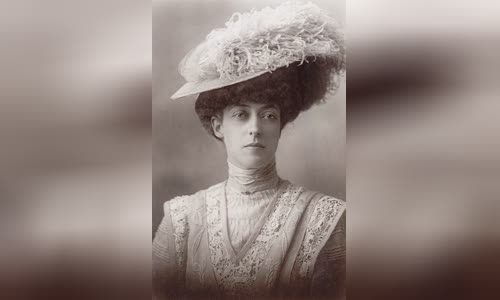 Princess Victoria of the United Kingdom