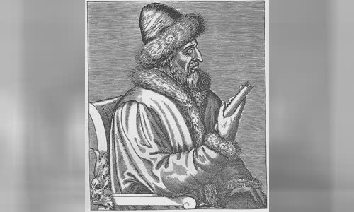Vasili III of Russia