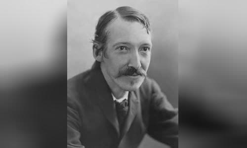 Robert Louis Stevenson