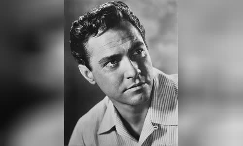 Richard Todd