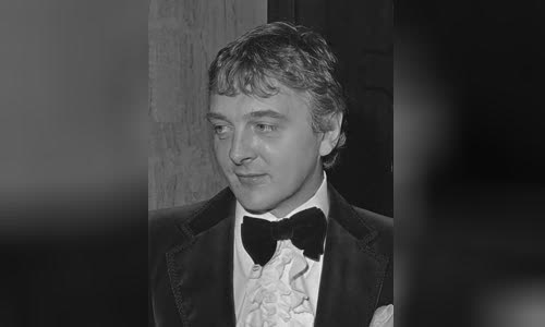 David Hemmings