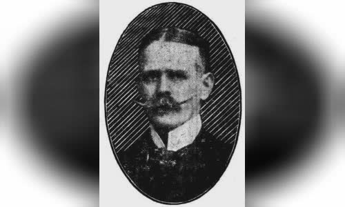 Charles James O'Donnell