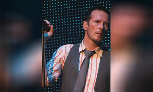Scott Weiland
