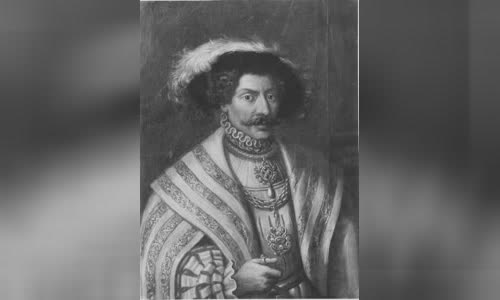 Louis II, Count Palatine of Zweibrücken