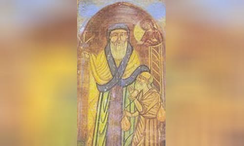 Pope Abraham of Alexandria