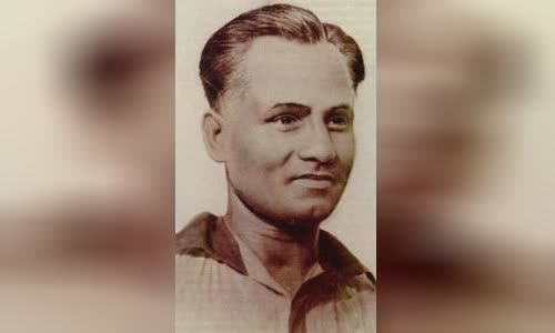 Dhyan Chand