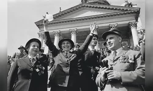Jarl Wahlström
