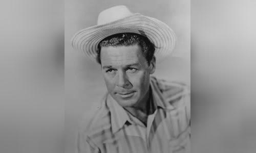 John Archer (actor)