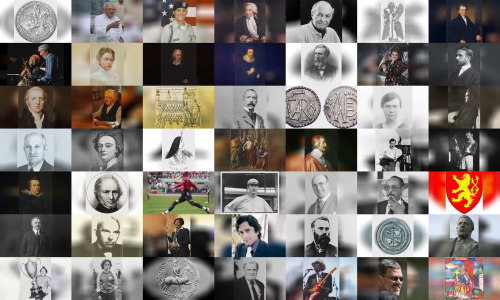 History Deaths on December 04